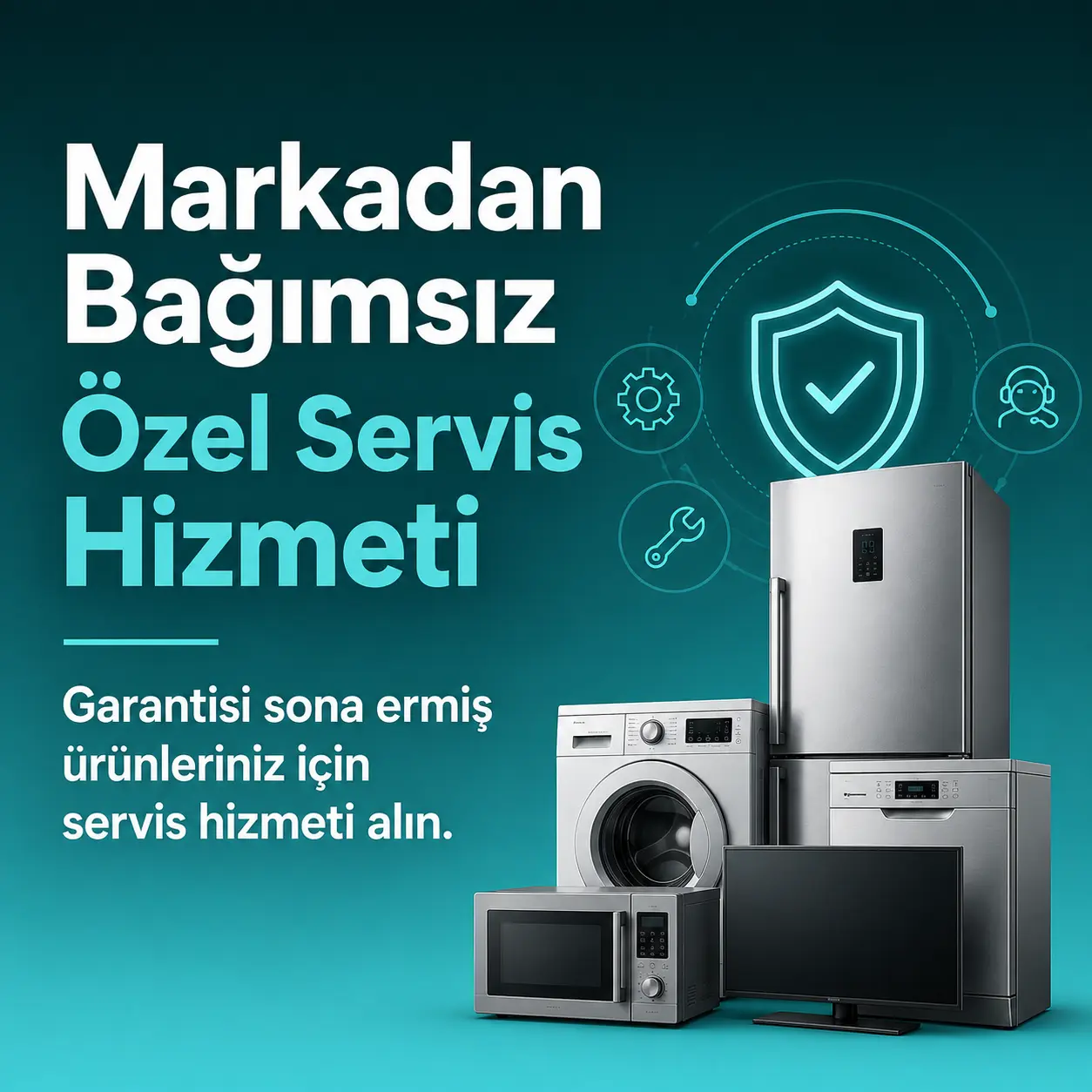 İzmir Pizza Fırını Teknik Servis
